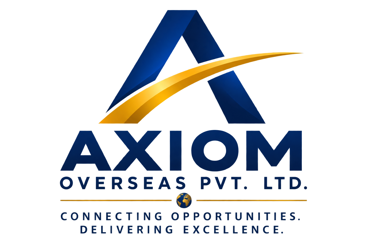 Axiom Overseas Pvt. Ltd.
